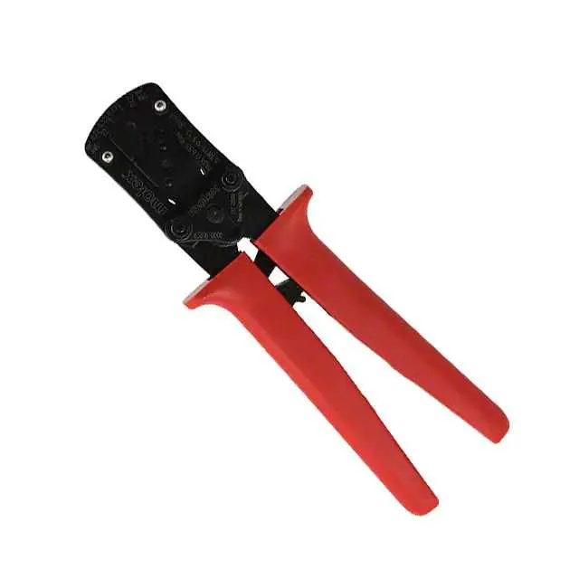 0638119300 (TOOL HAND CRIMPER 20-22AWG SIDE)