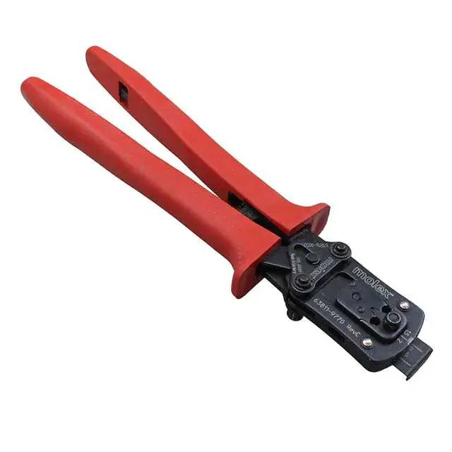 0638119700 (TOOL HAND CRIMPER 14-16AWG SIDE)