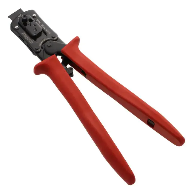 0638119900 (TOOL HAND CRIMPER 10-12AWG SIDE)
