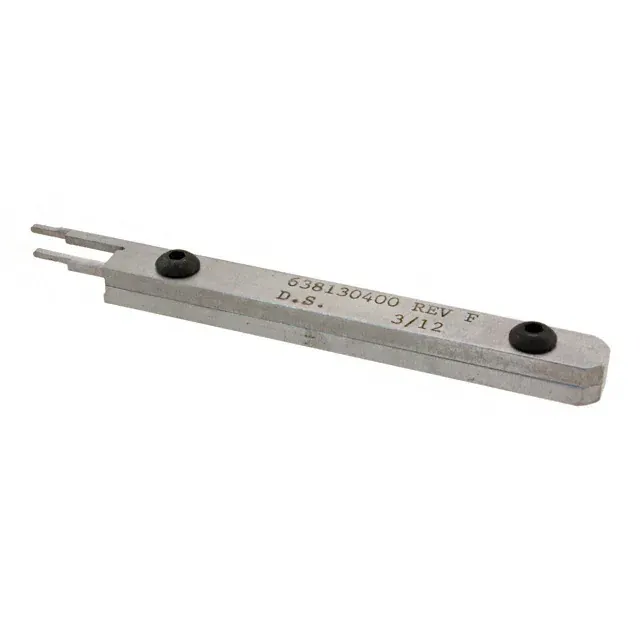 0638130400 (TOOL EXTRACTION MINI FIT SR)