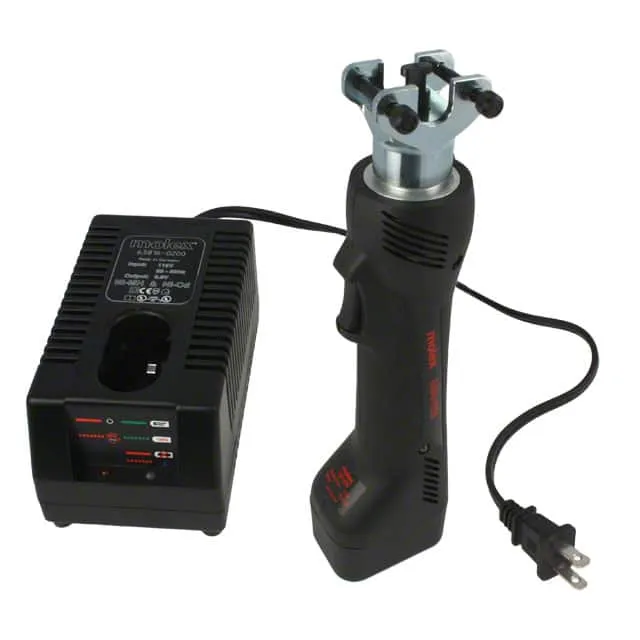 0638160200 (TOOL HAND CRIMPER BATTERY PWRD)