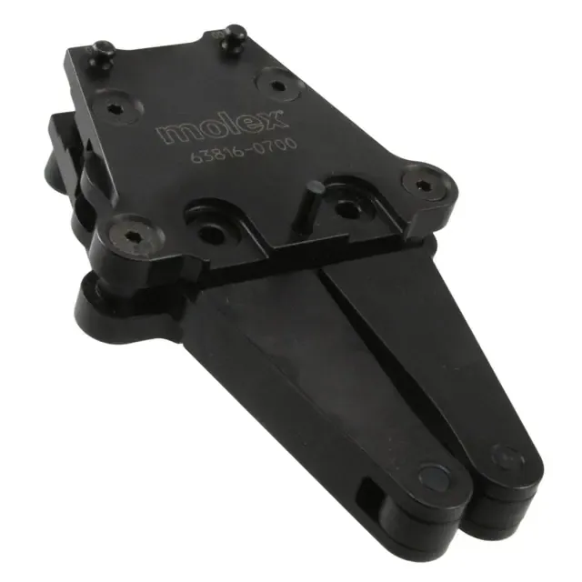 0638160700 (AIR POWERED CRIMP ADAPTER)