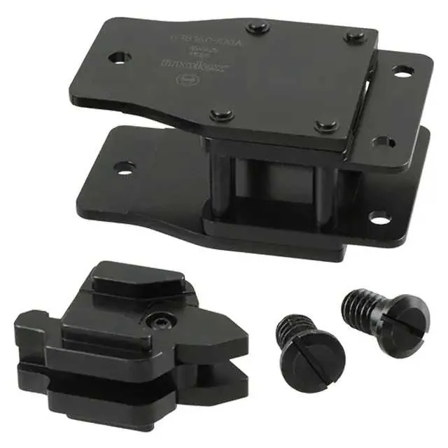 0638160900 (AT CRIMP HEAD ADAPTER)