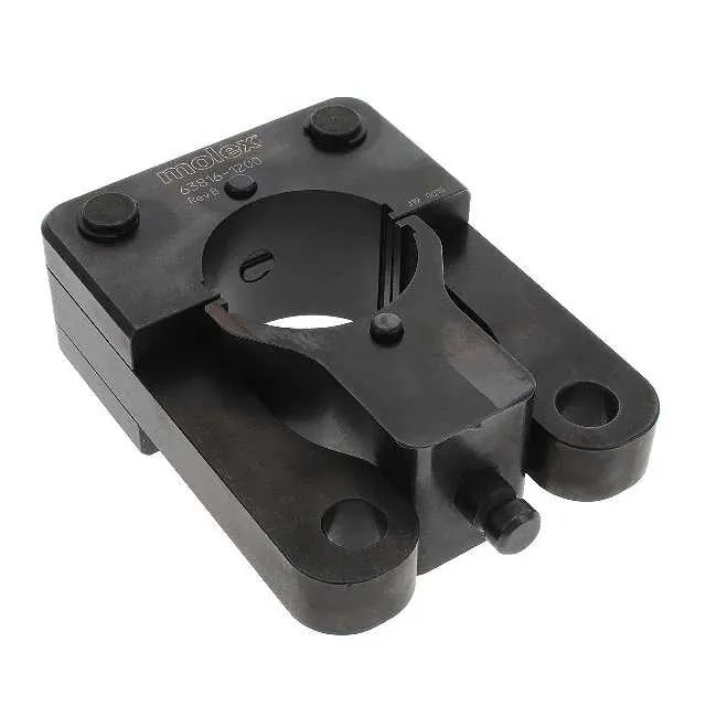 0638161200 (POWER CRIMP HEAD FOR UDIES)