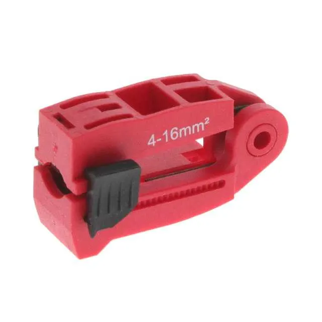 0638170072 (REPLACE CARTRIDGE FOR PVC5 10AWG)