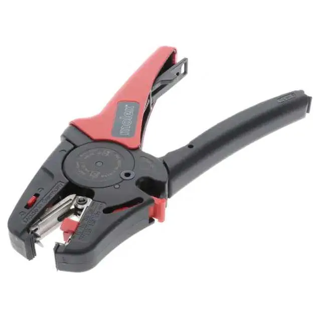 0638171100 (MANUAL WIRE STRIPPER)