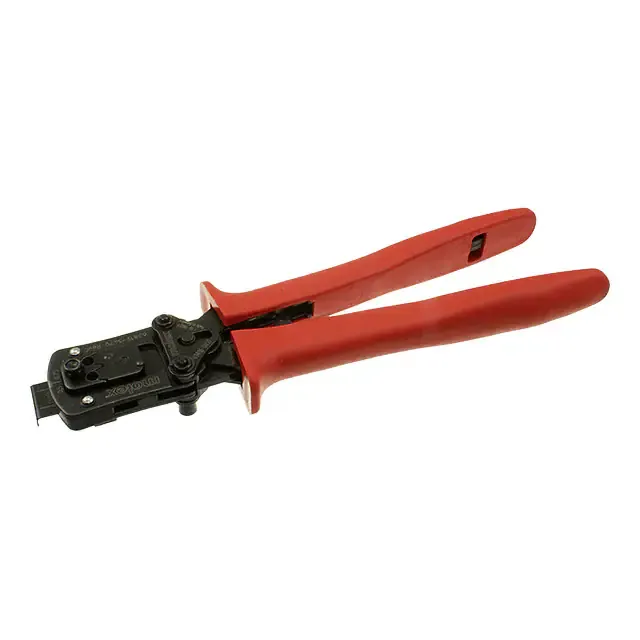 0638193400 (TOOL HAND CRIMPER 18-20AWG SIDE)
