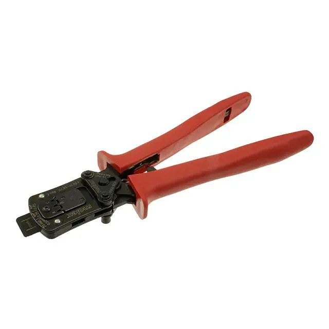0638193800 (TOOL HAND CRIMPER 20-22AWG SIDE)