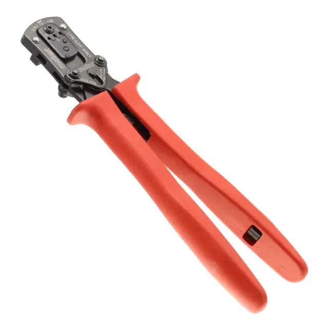 0638194000 (TOOL HAND CRIMPER 18-20AWG SIDE)
