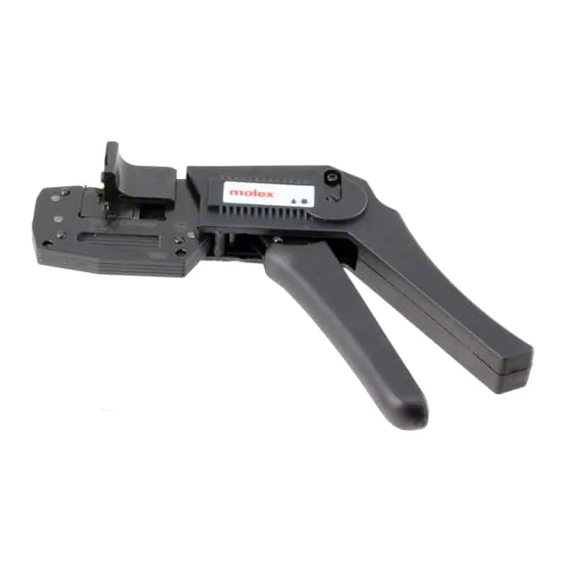0638194800 (TOOL HAND CRIMPER 28AWG SIDE)