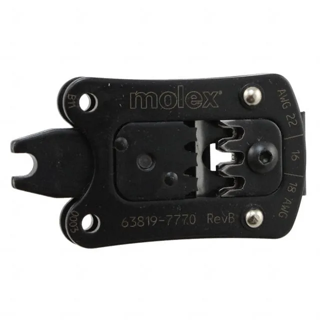 0638197770 (CRIMP HEAD FOR WTW WTB TERM)