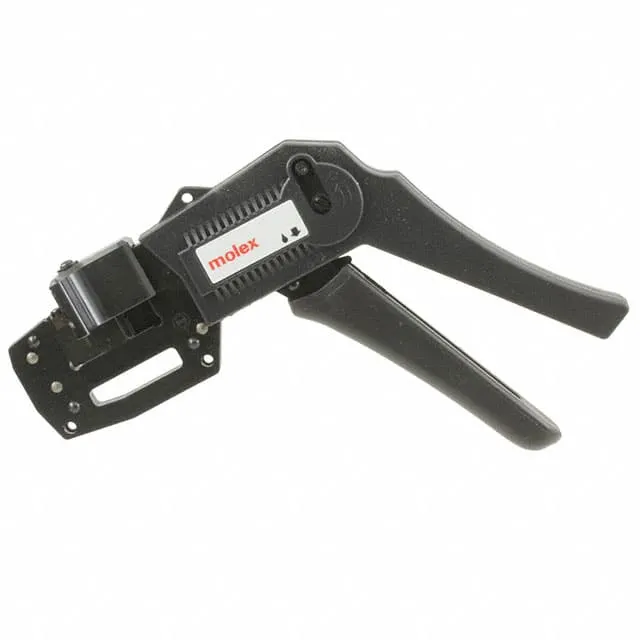 0638230100 (TOOL HAND CRIMPER 30AWG SIDE)