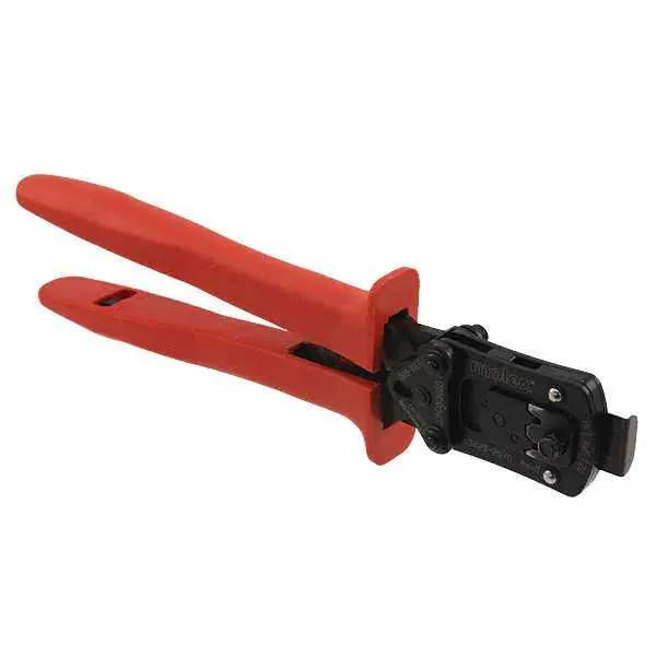 0638232500 (TOOL HAND CRIMPER 18-20AWG SIDE)