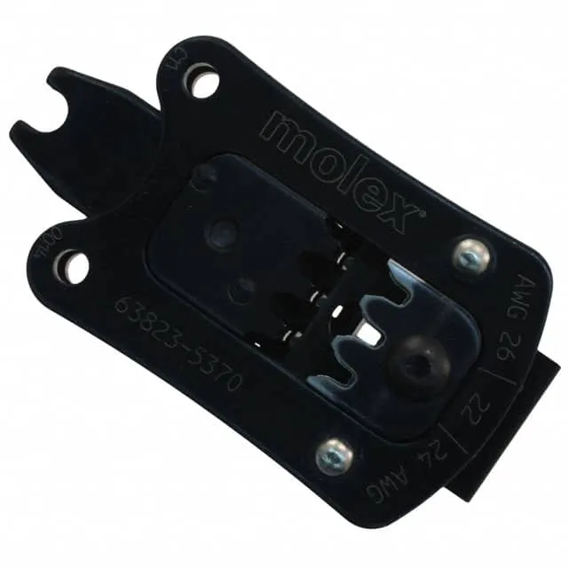 0638235370 (HEAD - HAND CRIMP TOOL 638235300)
