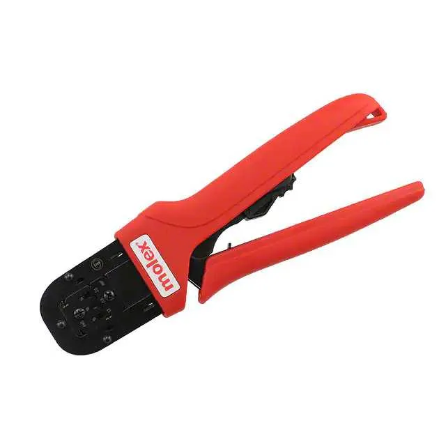 0638235600 (TOOL HAND CRIMPER 50638 SIDE)