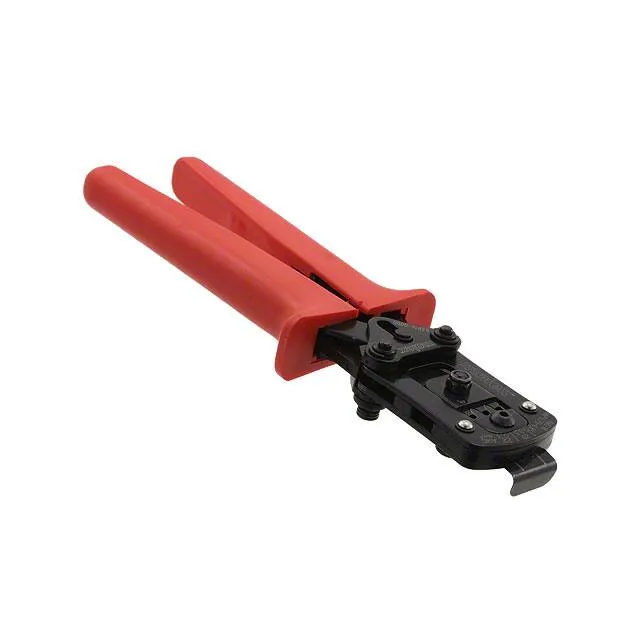 0638236600 (TOOL HAND CRIMPER 18-22AWG SIDE)
