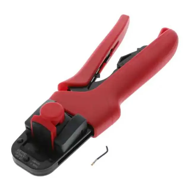0638236700 (TOOL HAND CRIMPER 87396 SER SIDE)