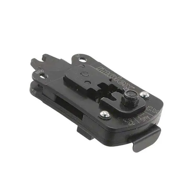 0638238270 (TOOL MOD HEAD CRIMP 0638238200)