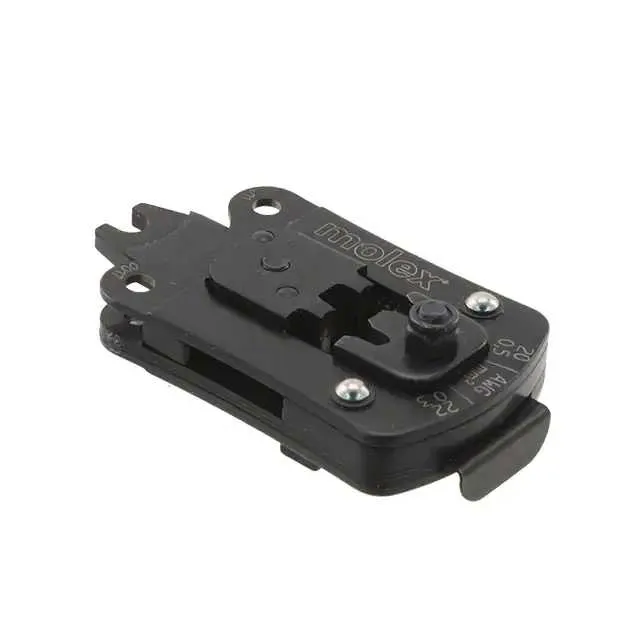 0638238370 (CRIMP MODULE HEAD FOR 0638238300)
