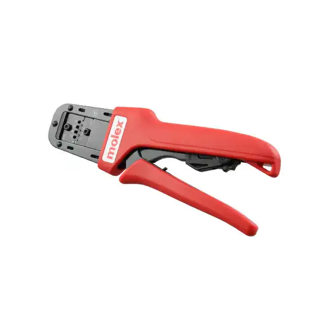 0638238800 (TOOL HAND CRIMPER 50419 SIDE)