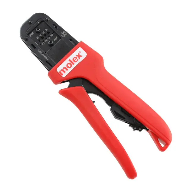 0638239000 (TOOL HAND CRIMPER 47634 SIDE)