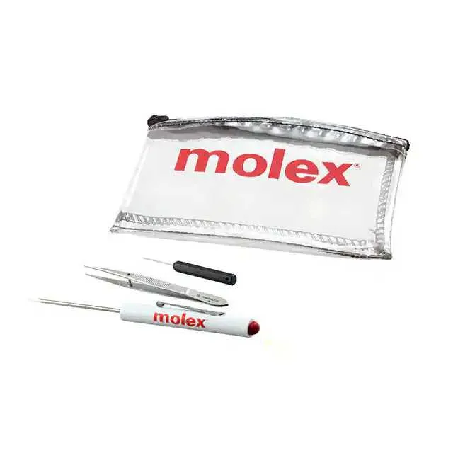 0638246300 (EXTRACT TOOL KIT MXP120)