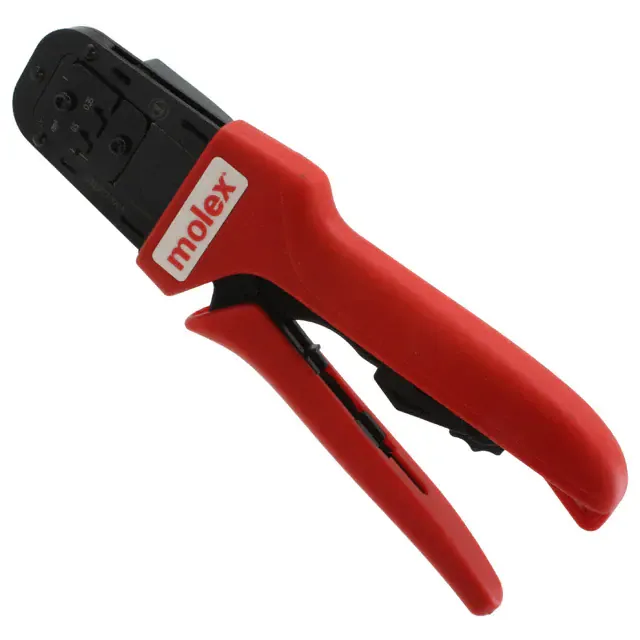 0638257900 (TOOL HAND CRIMPER 20-22AWG SIDE)