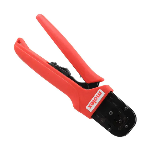0638259800 (TOOL HAND CRIMPER 16-18AWG SIDE)