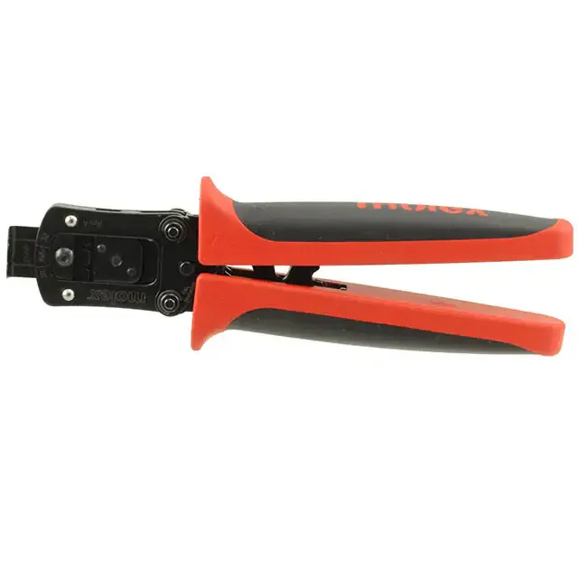 0638270900 (TOOL HAND CRIMPER 30-32AWG SIDE)