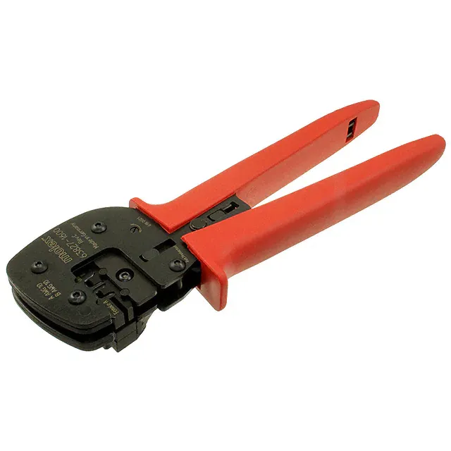 0638271600 (TOOL HAND CRIMPER 10AWG SIDE)