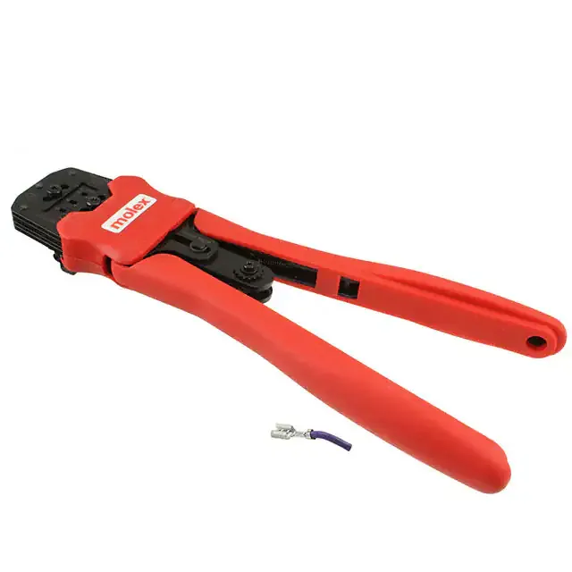0638272000 (TOOL HAND CRIMPER 16-20AWG SIDE)