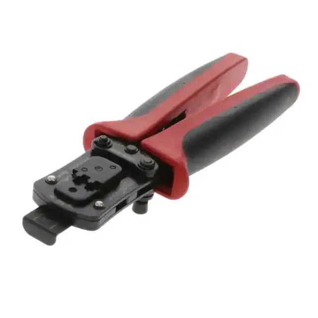0638273100 (TOOL HAND CRIMPER 18-20AWG SIDE)