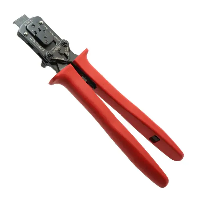 0638273200 (TOOL HAND CRIMPER 22-24AWG SIDE)