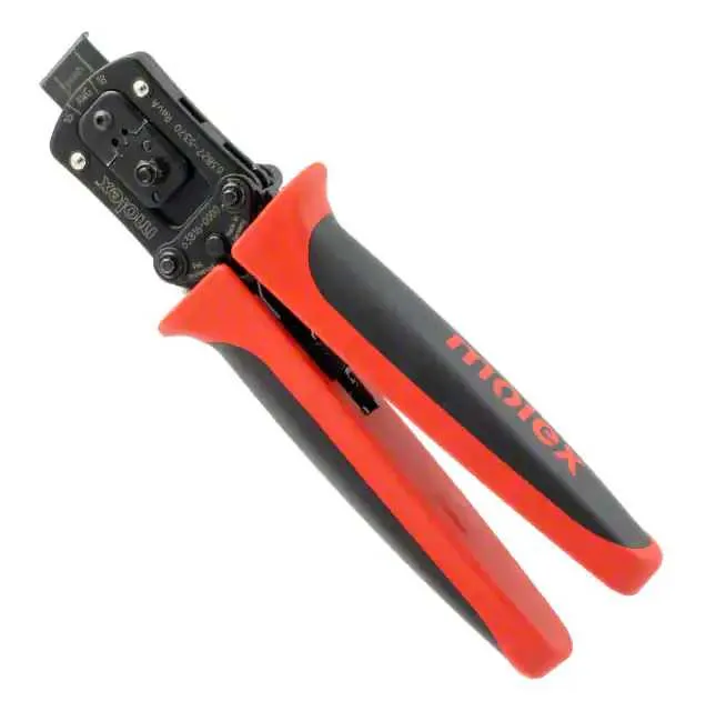 0638275300 (TOOL HAND CRIMPER 172253 SIDE)