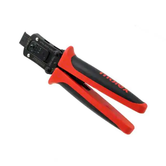 0638275600 (TOOL HAND CRIMPER 105300 SIDE)