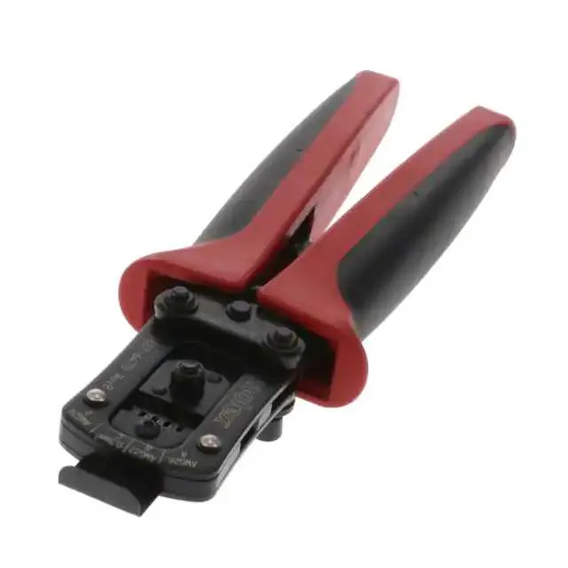 0638276400 (TOOL HAND CRIMPER 505153-8000)