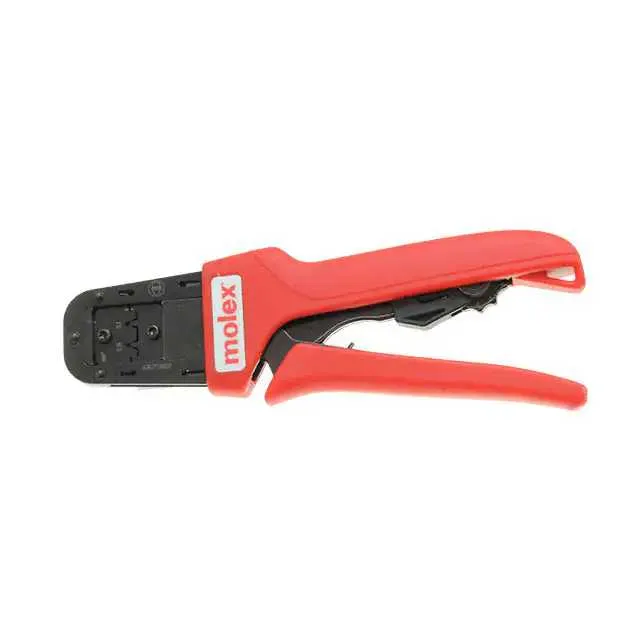 0638277800 (TOOL HAND CRIMPER 560124-0101)