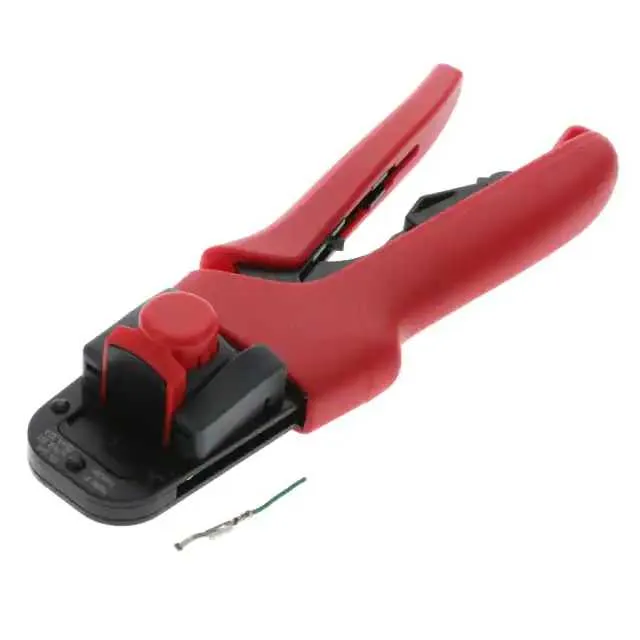 0638278600 (HAND CRIMP TOOL)