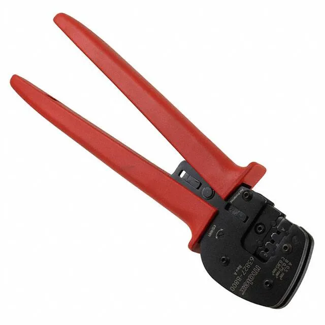 0638278800 (TOOL HAND CRIMPR 49869-9102 SIDE)