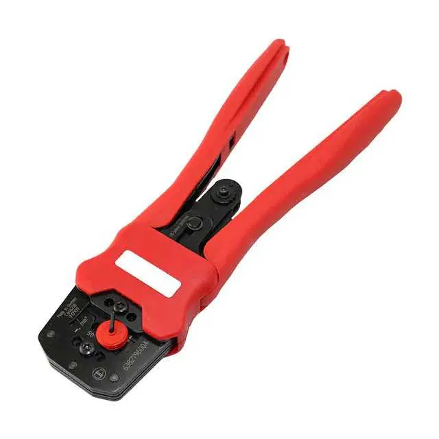 0638279600 (HAND CRIMP TOOL)