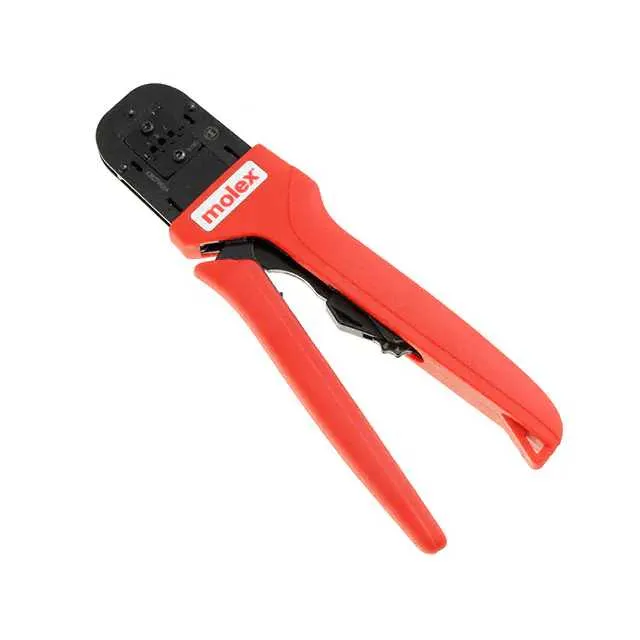 0638279900 (16AWG CLASPCON SOCKET CRIMP TERM)