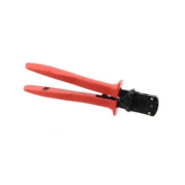 0638280600 (HAND CRIMP TOOL)