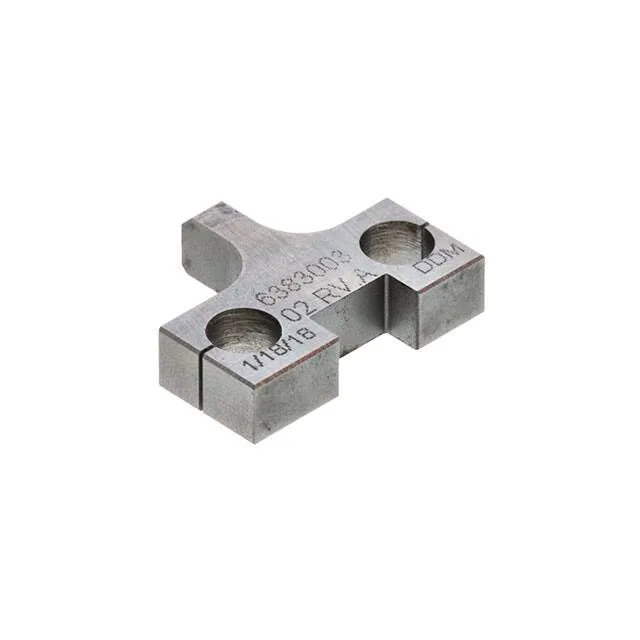 0638300302 (CONDUCTOR ANVIL)