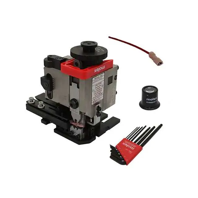 0638837000 (TOOL PRESS APPLICATOR 18-22AWG)