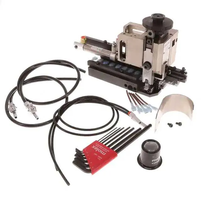 0638854200 (TOOL PRESS APPLICATOR 14-16AWG)