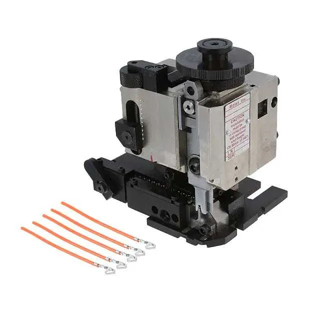0638882000 (TOOL PRESS APPLICATOR 22-30AWG)