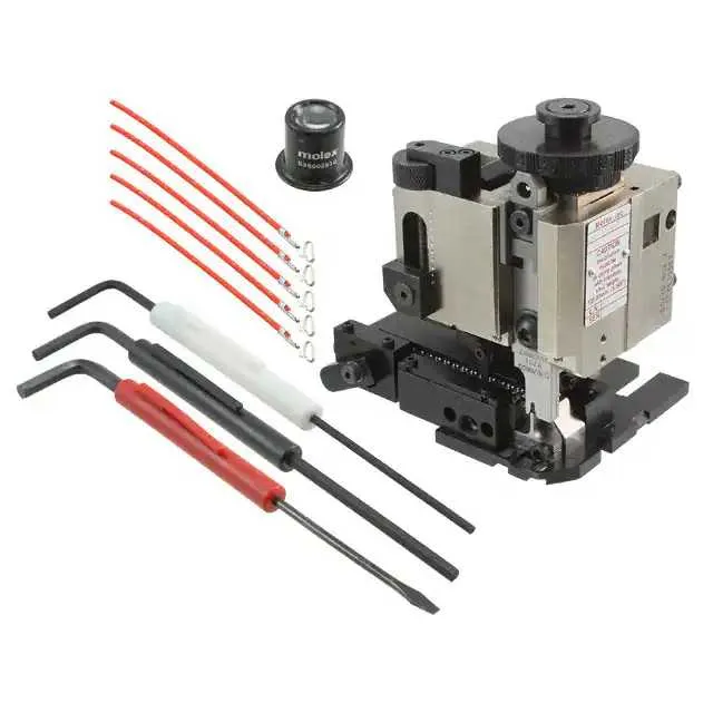 0638882100 (TOOL PRESS APPLICATOR 22-30AWG)
