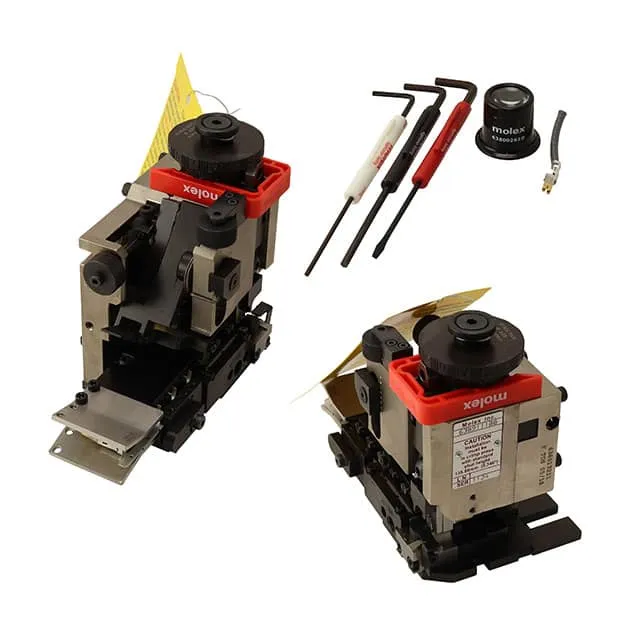 0638911100 (TOOL PRESS APPLICATOR 10-12AWG)