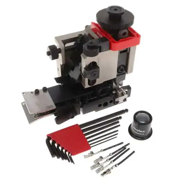 0638912000 (TOOL PRESS APPLICATOR 14-16AWG)
