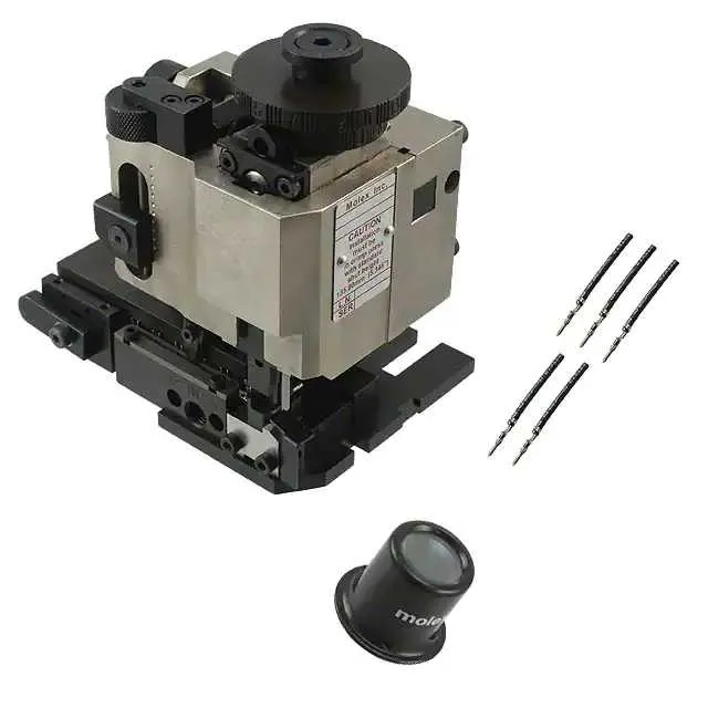 0638914000 (TOOL PRESS APPLICATOR 18-24AWG)
